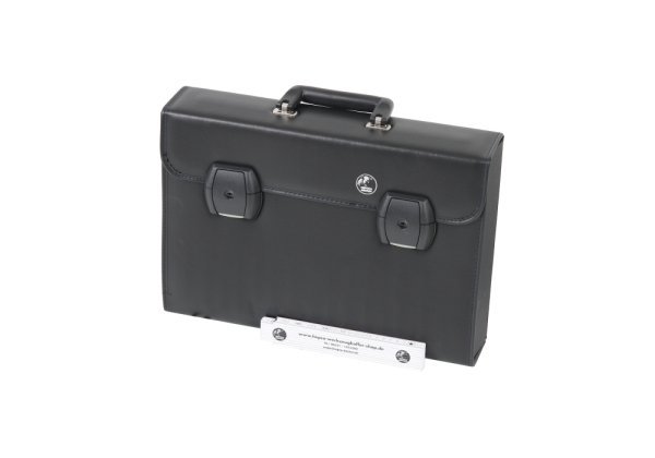 Hepco & Becker Torba Za Alat “Favorit” ABS - Umjetna Koža 450x75x305mm