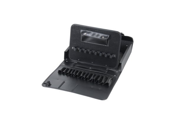 Hepco & Becker Torba Za Alat “Favorit” ABS - Umjetna Koža 450x75x305mm - Slika 4