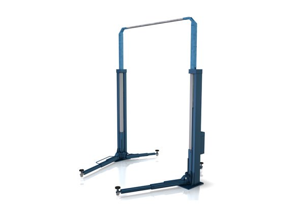 Dizalica Dvostubna Hidraulična Power Lift 3 t - HL 2.30 NT