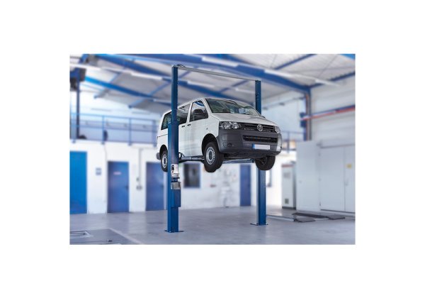 Dizalica Dvostubna Hidraulična Power Lift 4 t - HL 2.40 NT