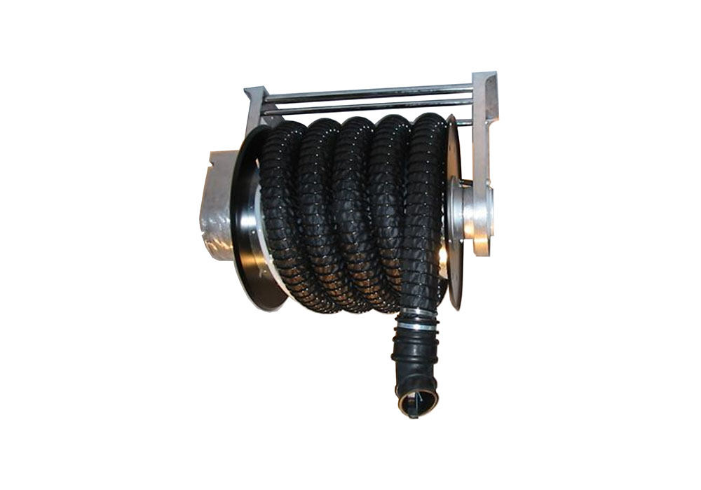 Sistem Odvoda Izduvnih Gasova Kolut SAR-F - 27F1121011