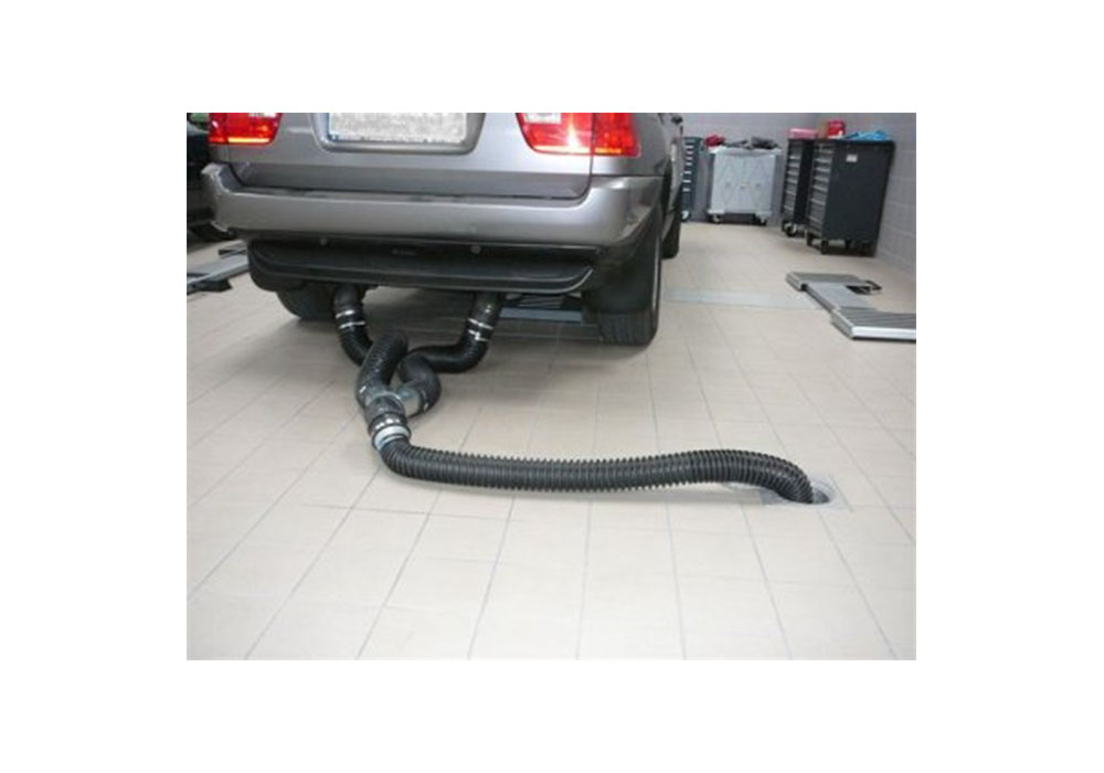 Sistem Odvoda Izduvnih Gasova Podni - 47000125