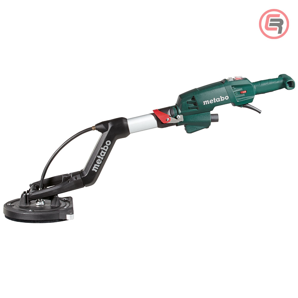 Metabo Brusilica LSV 5-225 Comfort Sa Dugim Vratom Žirafa 500 W - 600136000 - Slika 3