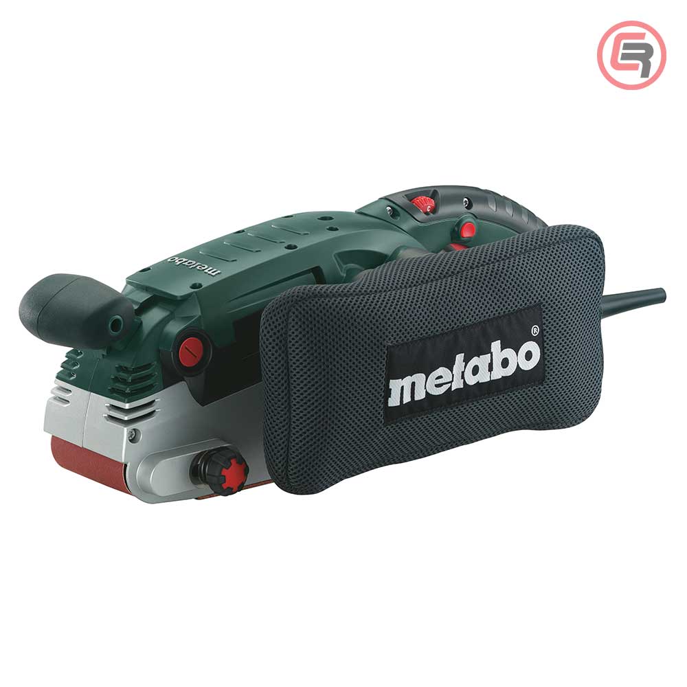 Metabo Brusilica BAE 75 Tračna 75 x 533 mm / 1.010 W - 600375000