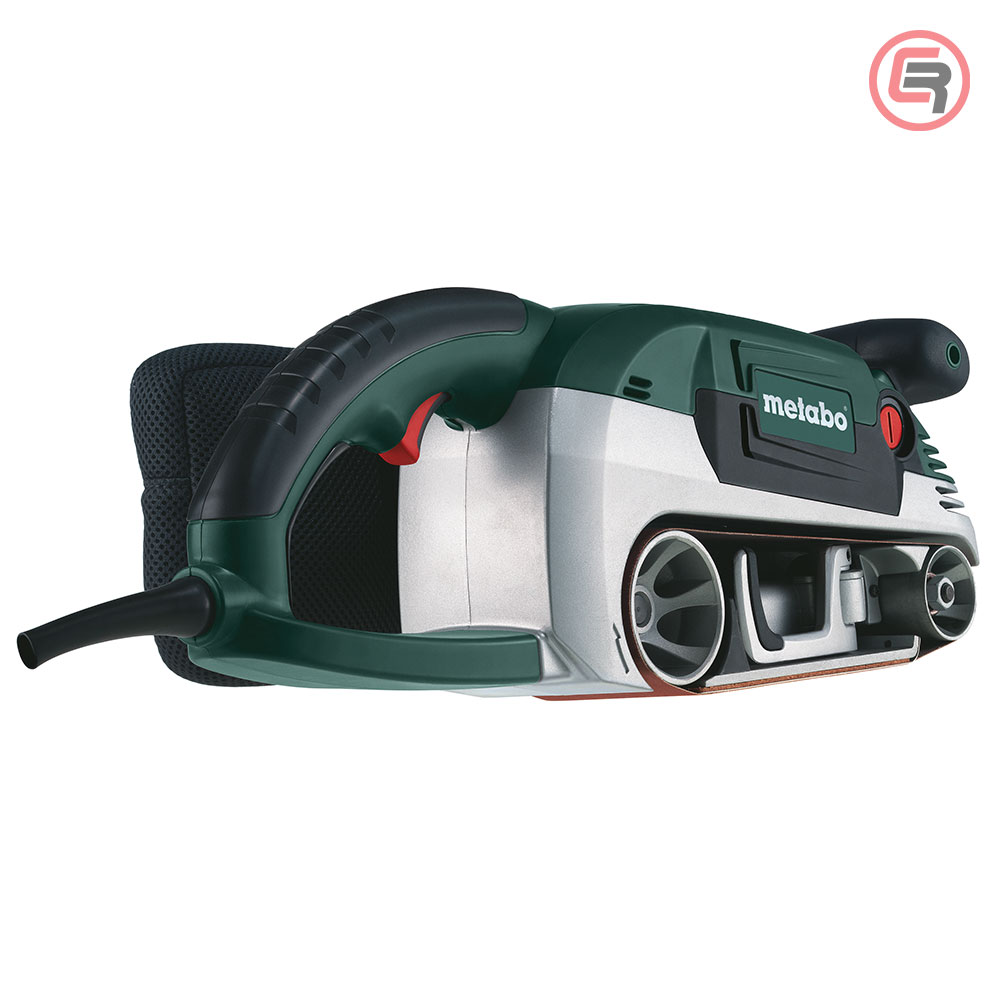 Metabo Brusilica BAE 75 Tračna 75 x 533 mm / 1.010 W - 600375000 - Slika 2