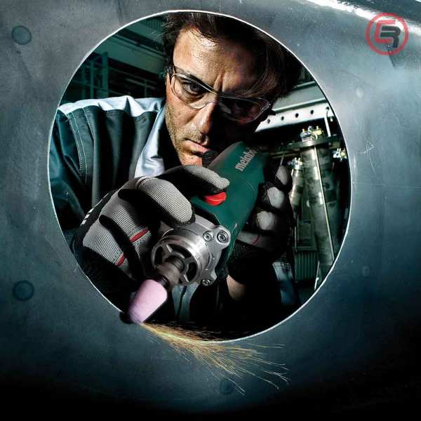 Metabo Brusilica GE 710 Compact Ravna 710 W - 600615000 - Slika 3