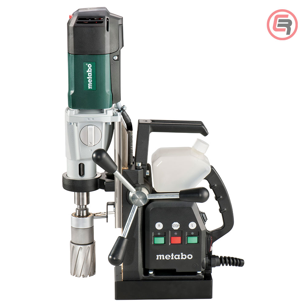 Metabo Glodalica MAG 50 Elektromagnetska Sa Stalkom 1.200 W - 600636500 - Slika 2