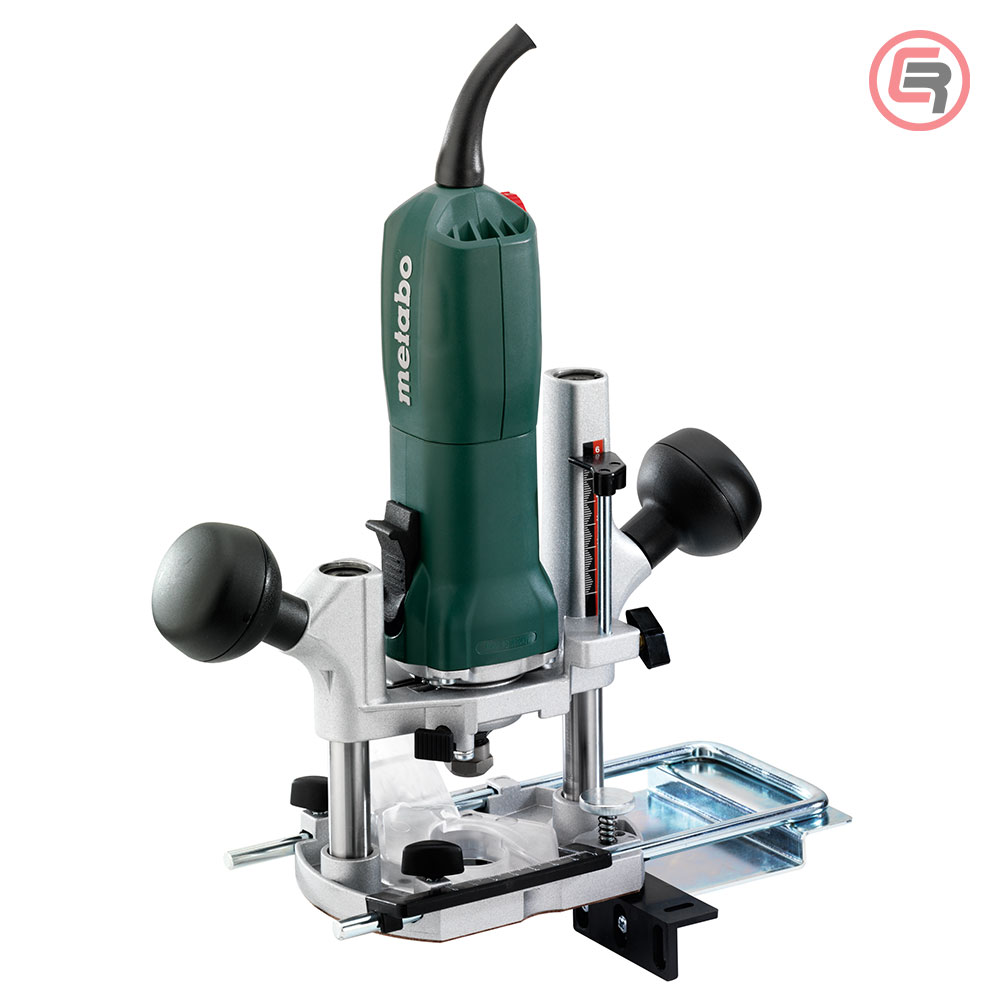Metabo Glodalica OFE 738 Gornja Elektronik 710 W - 600738000