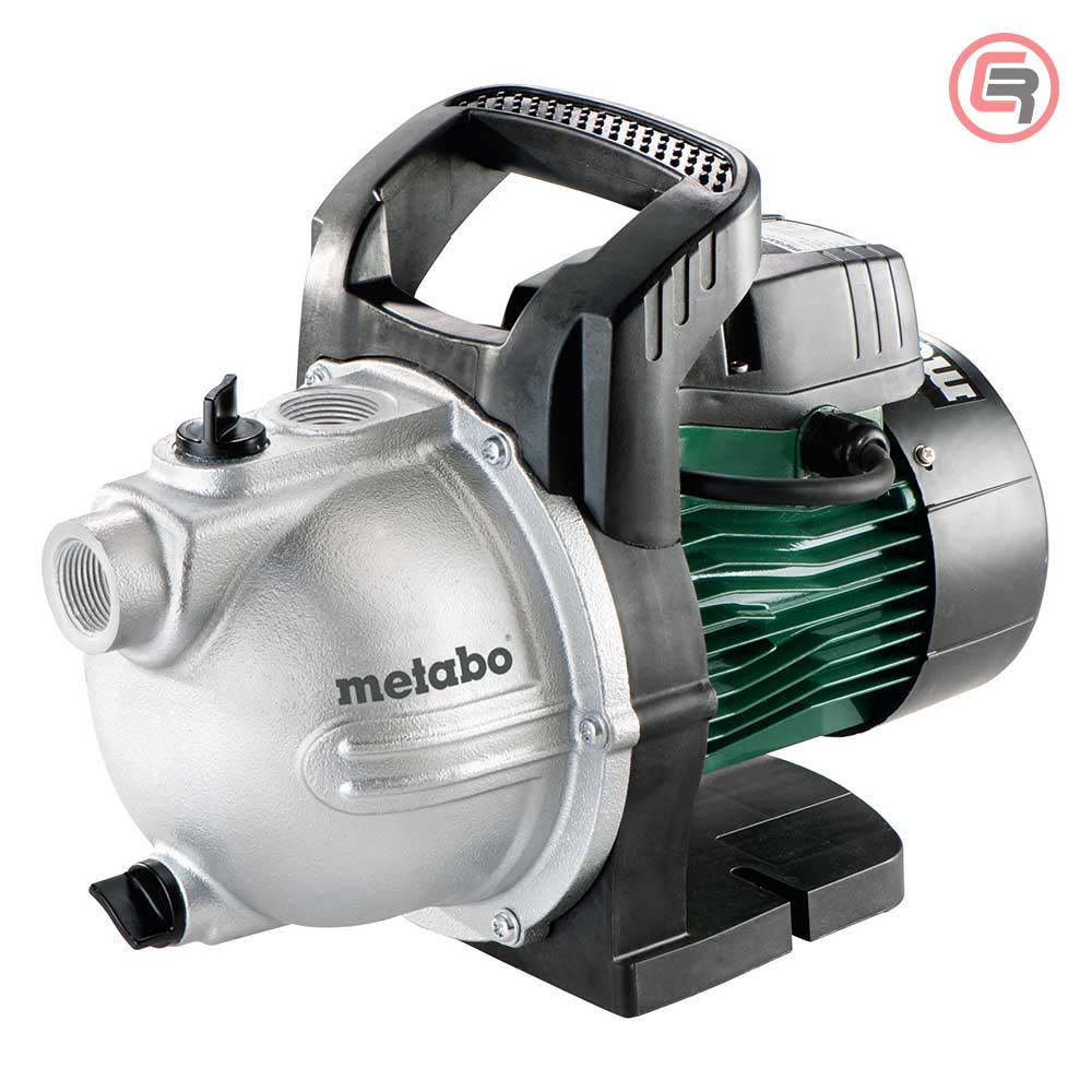 Metabo Pumpa Za Vodu Vrtna P 2000 G / 450 W - 600962000