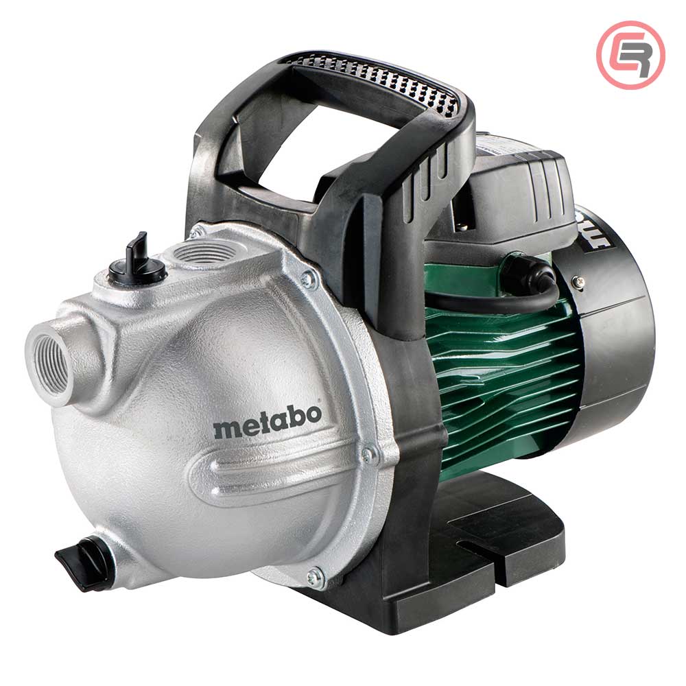 Metabo Pumpa Za Vodu Vrtna P 4000 G / 1.100 W - 600964000