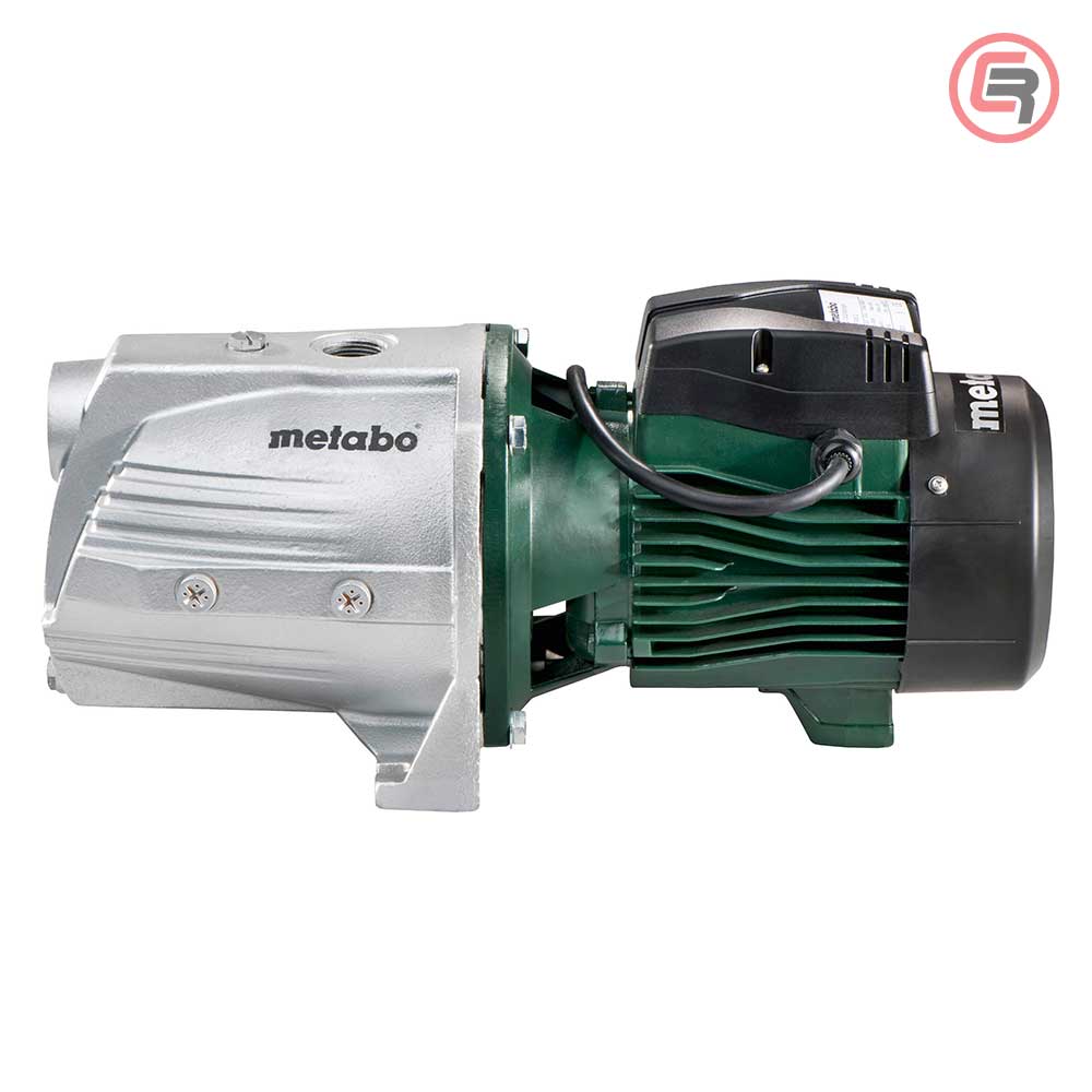 Metabo Pumpa Za Vodu Vrtna P 9000 G 1.900 W - 600967000 - Slika 2
