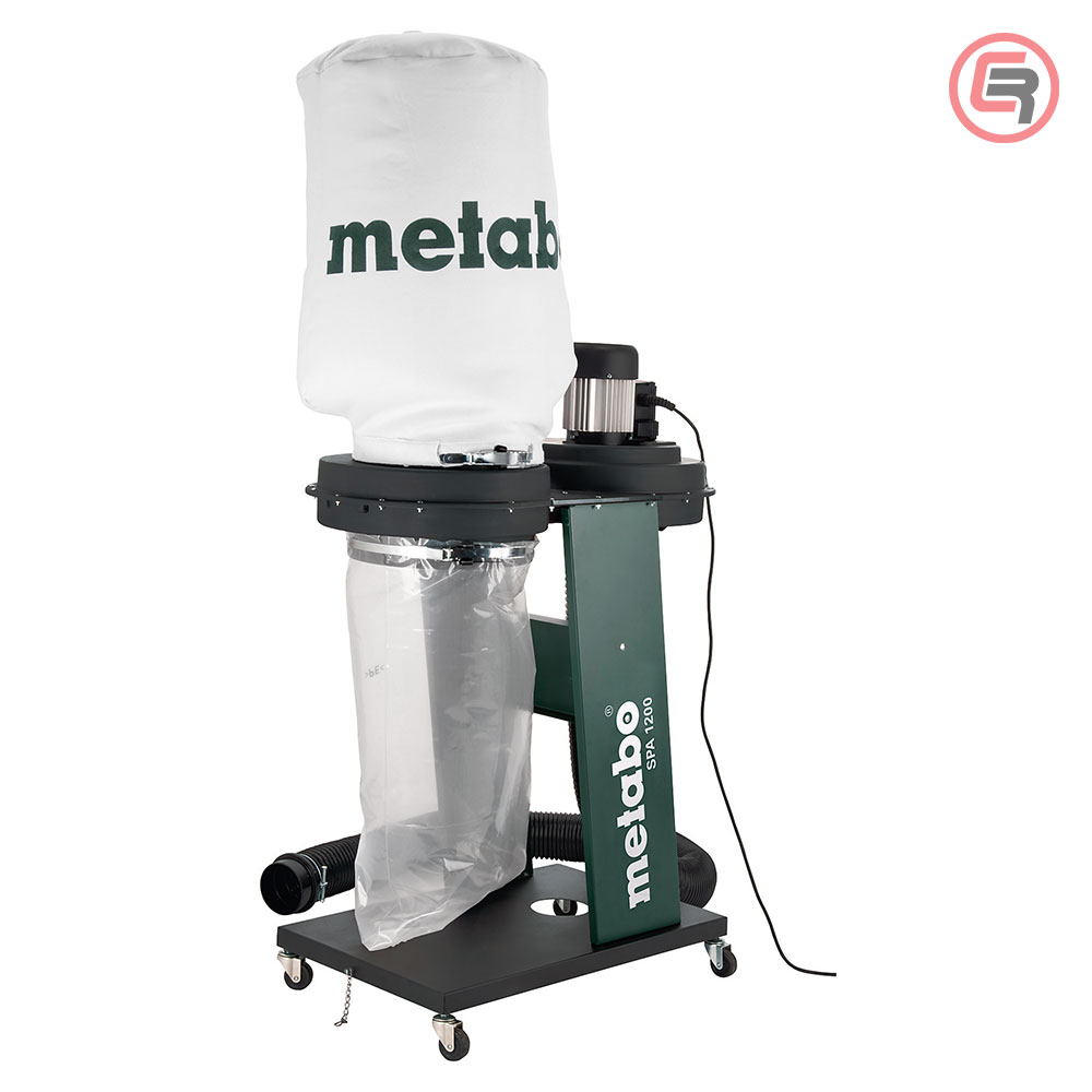 Metabo Usisivač SPA 1200 - 0,55 kW - 601205000