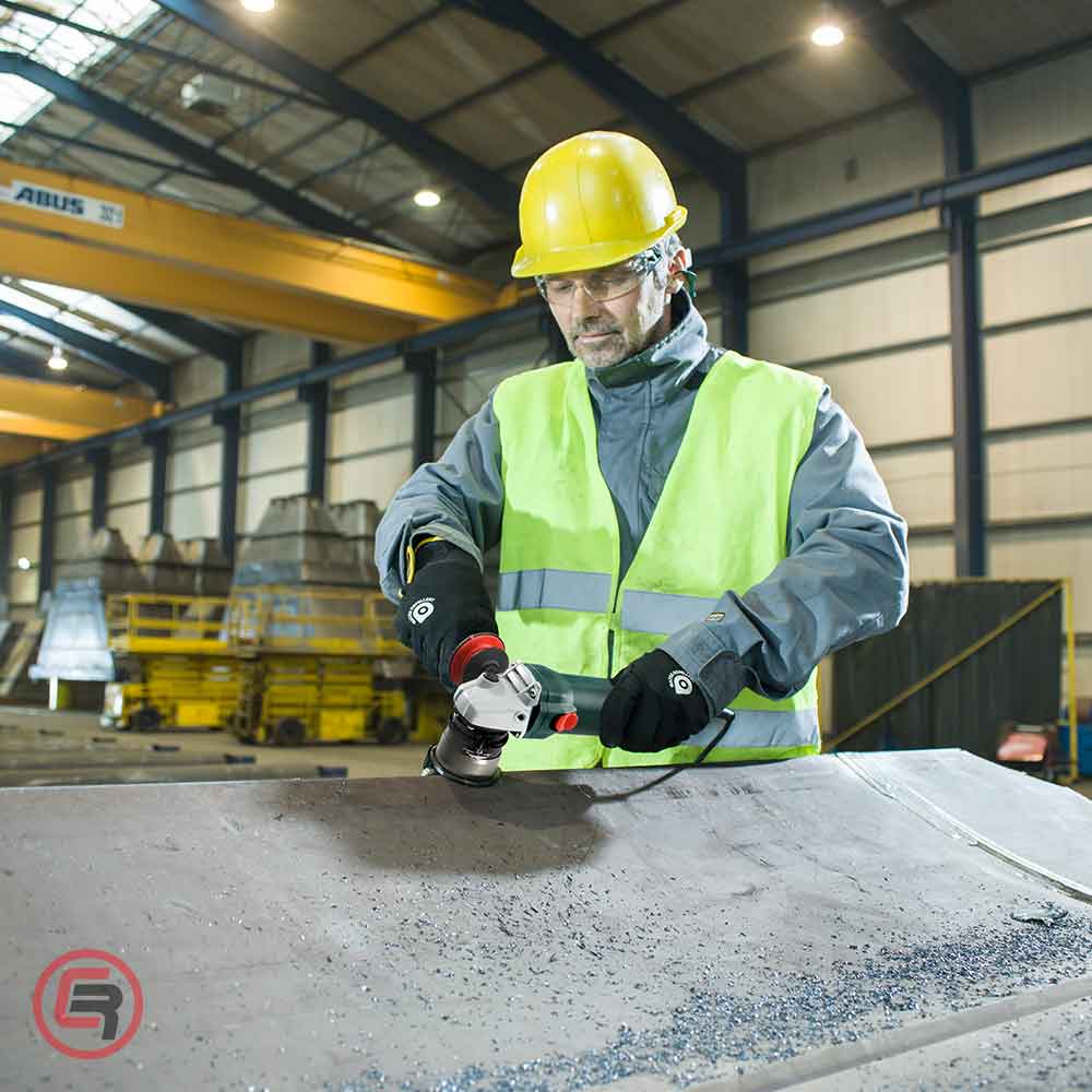 Metabo Glodalica KFM 9-3 RF Za Skidanje Rubova 900 W + metaBOX 215 - 601751700 - Slika 4