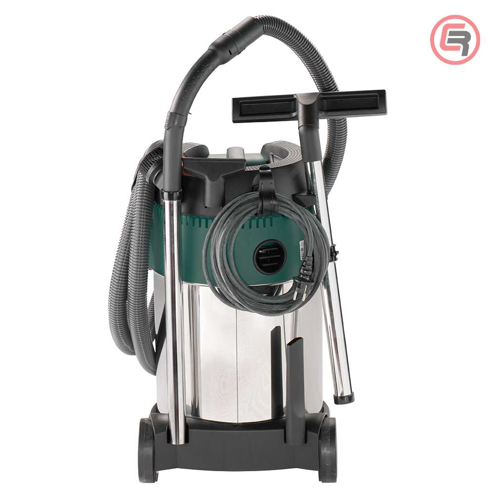 Metabo Usisivač ASA 30 L PC INOX Univerzalni Automatik 1.250 W - 602015000 - Slika 2