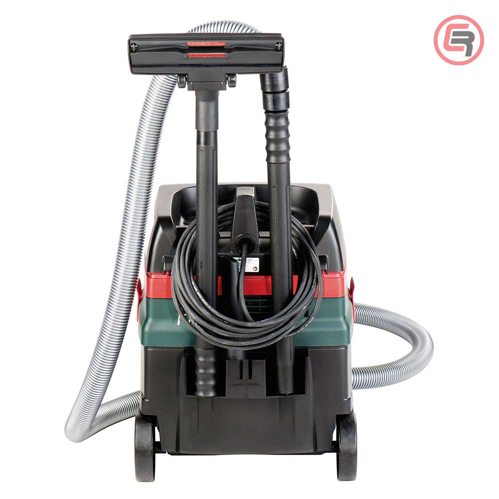 Metabo Usisivač ASR 25 L SC Univerzalni Automatik 1.400 W - 602024000 - Slika 2