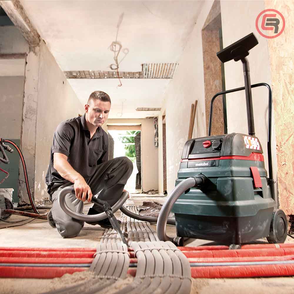 Metabo Usisivač ASR 50 L SC Univerzalni Automatik 1.400 W - 602034000 - Slika 2