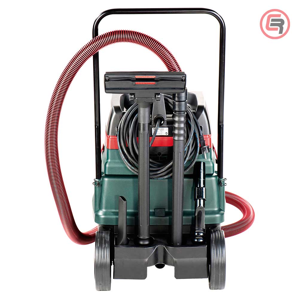 Metabo Usisivač ASR 50 M SC Univerzalni Automatik 1.400 W - 602045000 - Slika 2