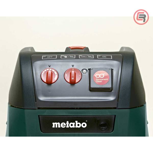 Metabo Usisivač ASR 35 L ACP Univerzalni Automatik 1.400 W - 602057000 - Slika 4