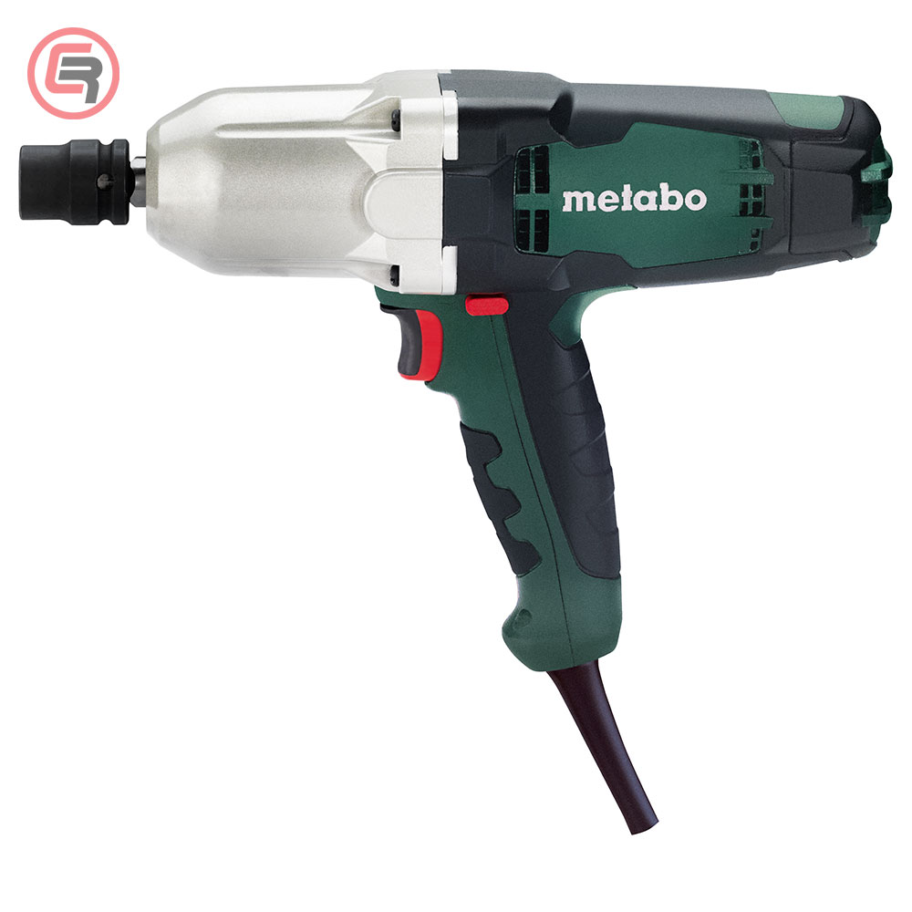 Metabo Odvijač Udarni SSW 650 R+L / 650 W - 602204000 - Slika 2