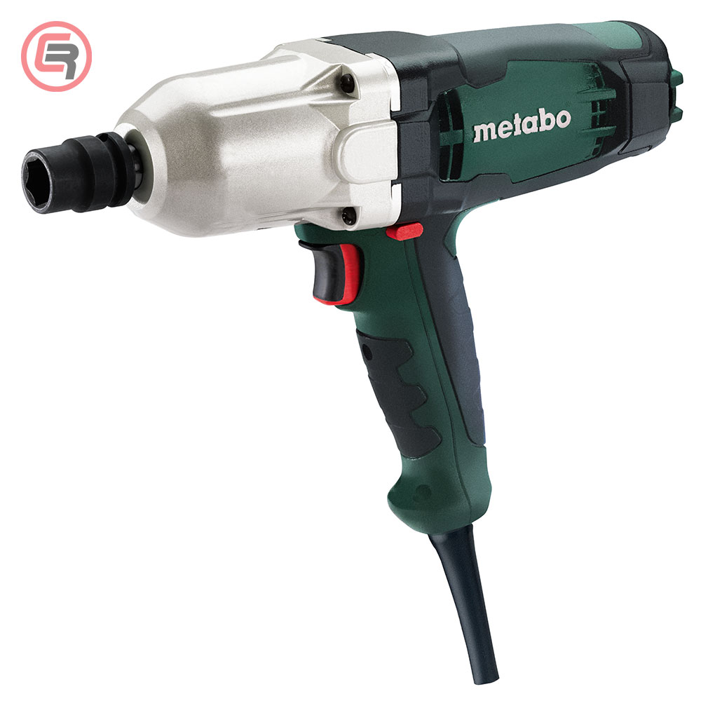 Metabo Odvijač Udarni SSW 650 R+L / 650 W - 602204000