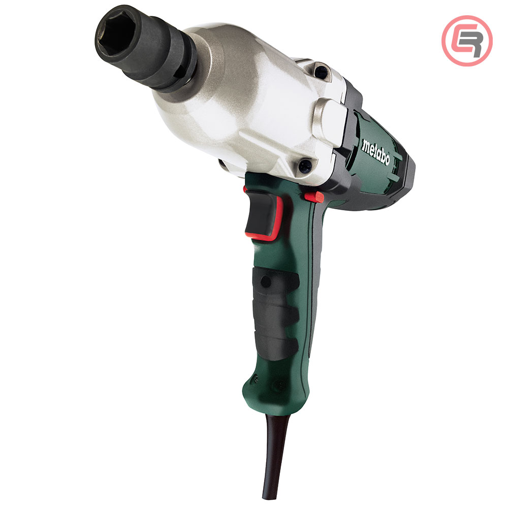 Metabo Odvijač Udarni SSW 650 R+L / 650 W - 602204000 - Slika 3