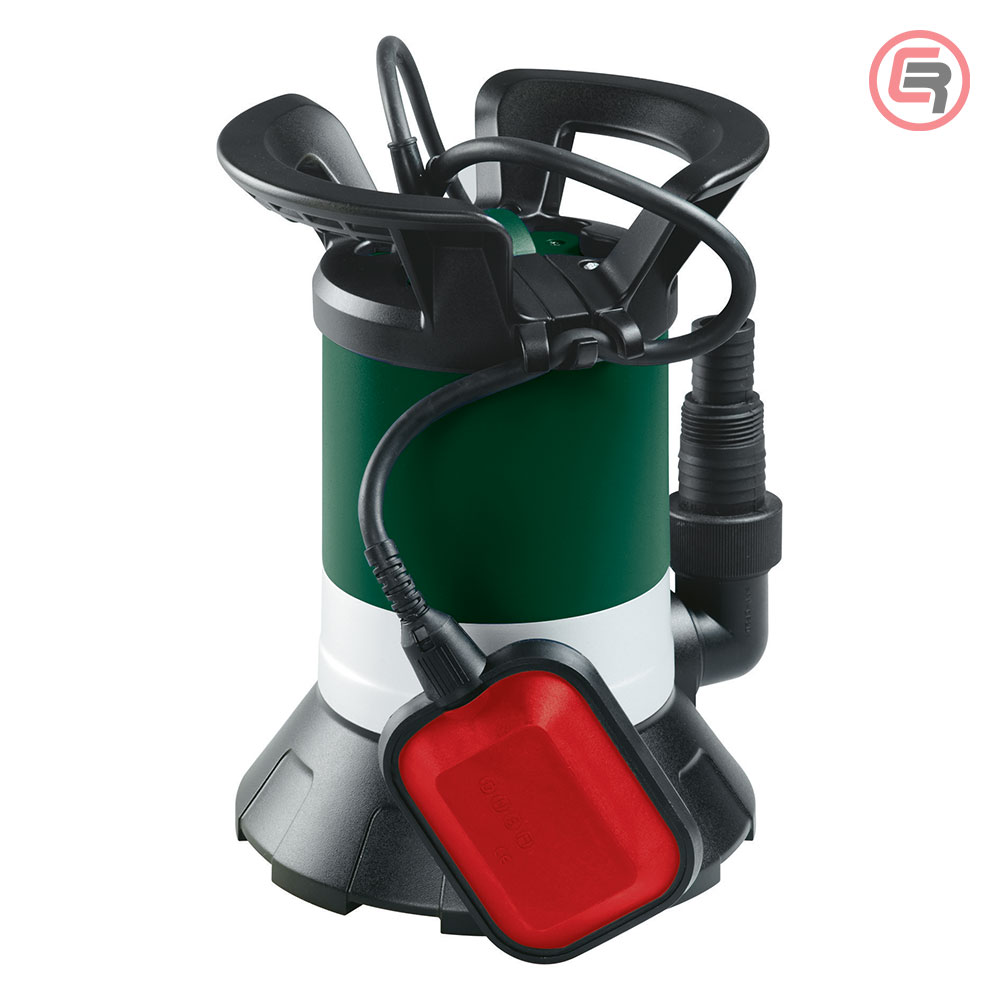 Metabo Pumpa Za Vodu Potopna TP 8000 S / 350 W - 0250800000 - Slika 2