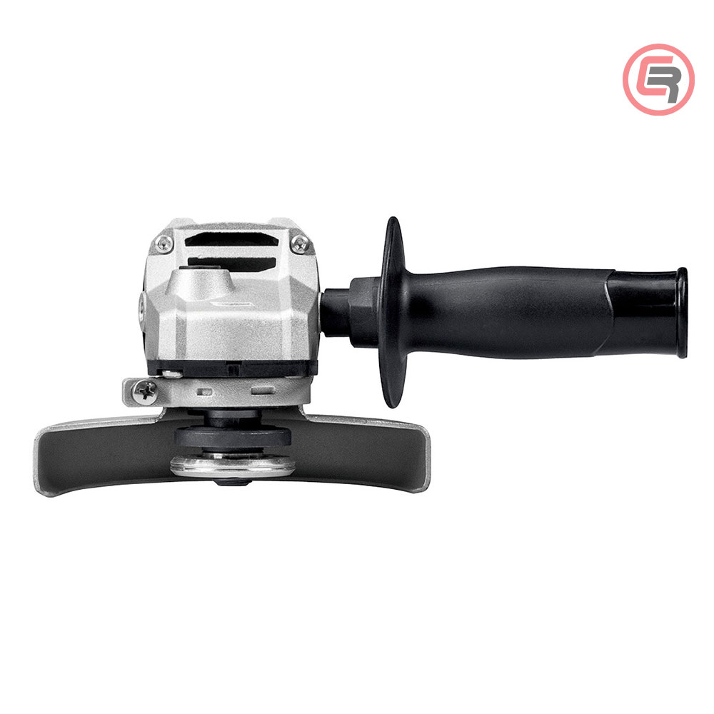 Metabo Brusilica W 850 - 125 Kutna 125 mm / 850 W – 603608000 - Slika 3