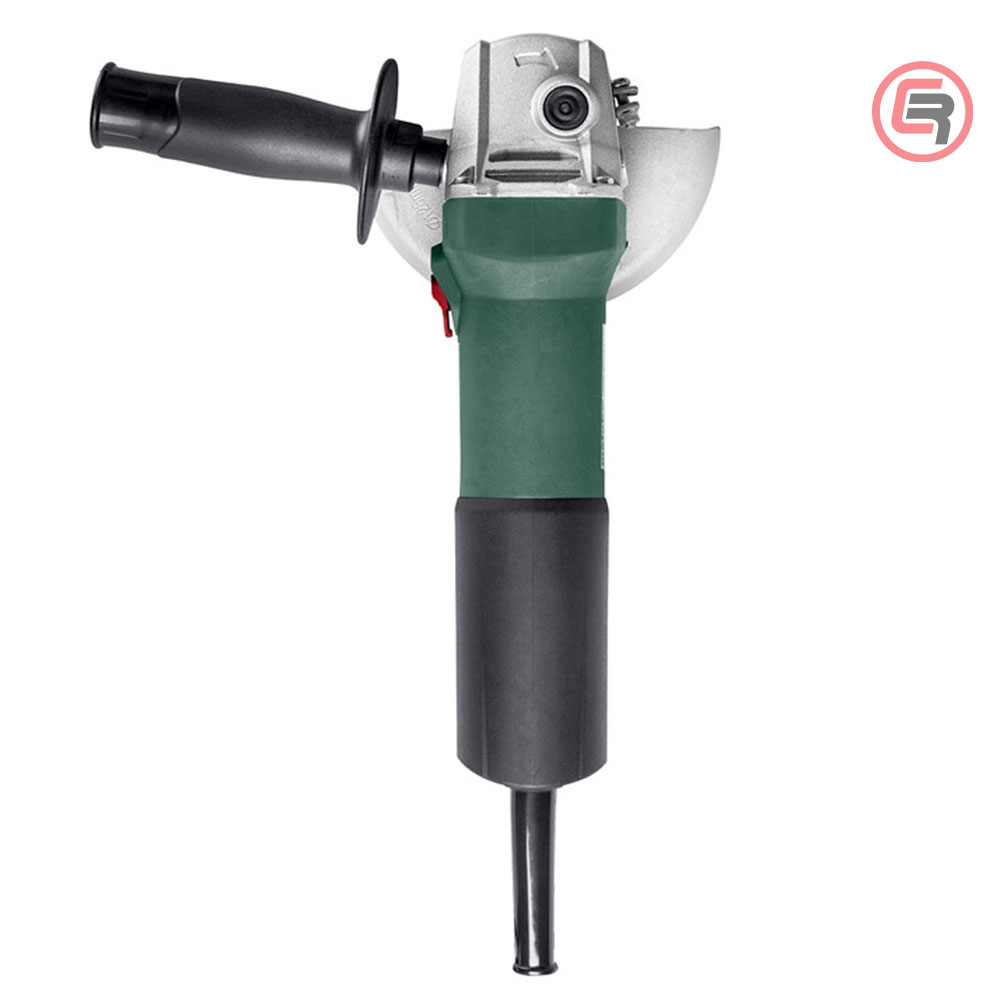 Metabo Brusilica W 850 - 125 Kutna 125 mm / 850 W – 603608000 - Slika 2
