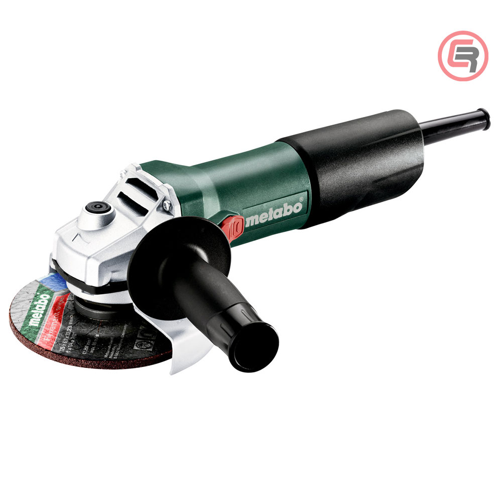 Metabo Brusilica W 850 - 125 Kutna 125 mm / 850 W – 603608000