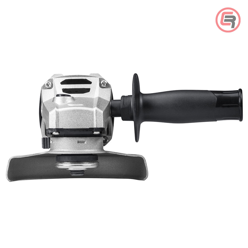 Metabo Brusilica W 1100 - 125 Kutna 125mm 1.100W – 603614000 - Slika 3