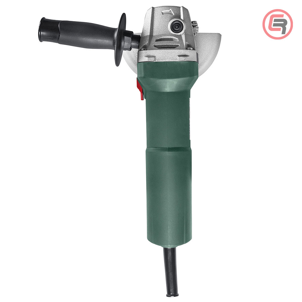 Metabo Brusilica W 1100 - 125 Kutna 125mm 1.100W – 603614000 - Slika 2