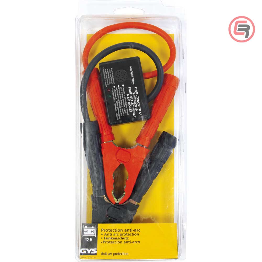 Gys Protektor Kod Zavarivanja 12 V - 041318