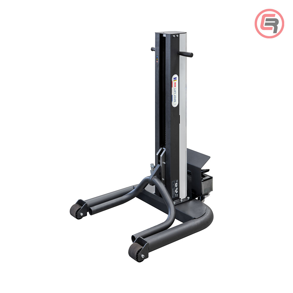 Gys Dizalica Zračno-Hidraulična 2 ,2 t Mobilna " Spot Lift Easy " - 064843