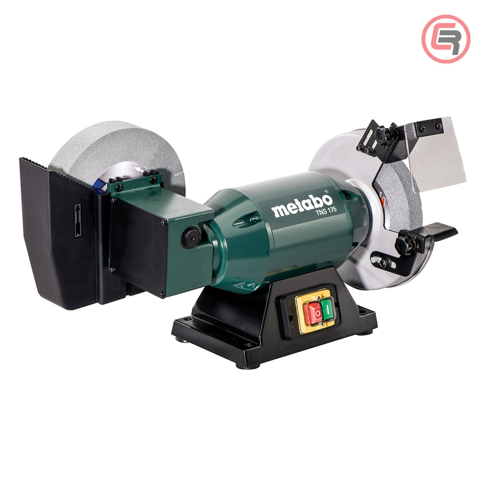 Metabo Brusilica TNS 175 Dvostrana 175 mm / 500 W Suho/Mokro - 611750000