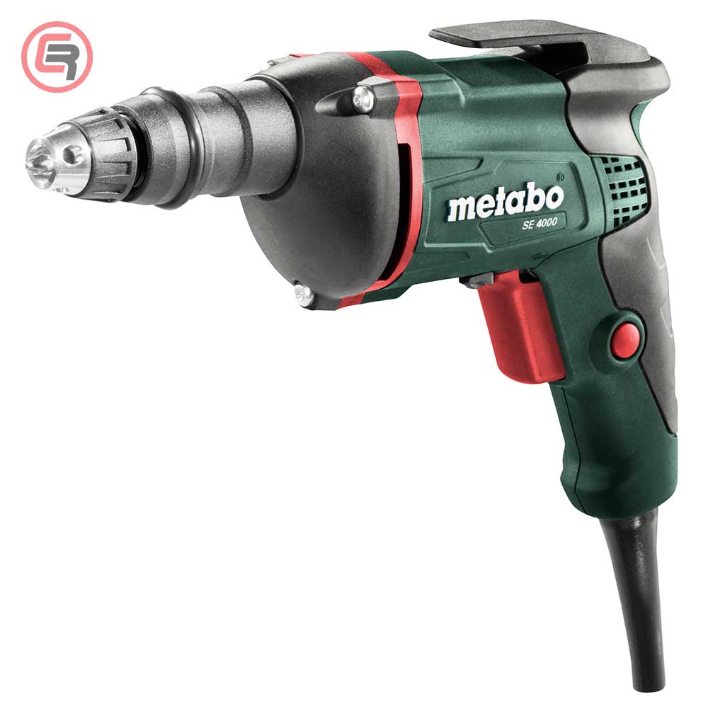 Metabo Odvijač SE 4000 R+L Elektronik 600 W - 620045000