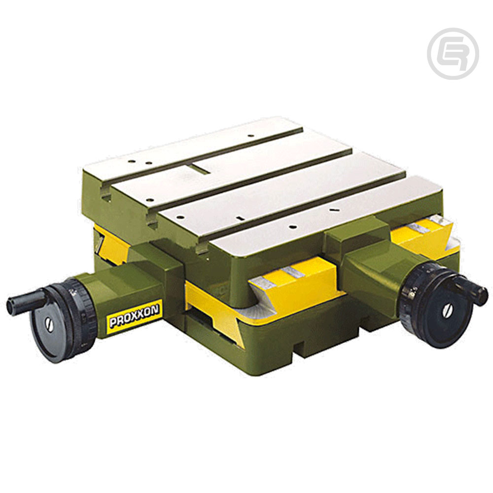 Proxxon Koordinatni Stol KT 150 - 20150