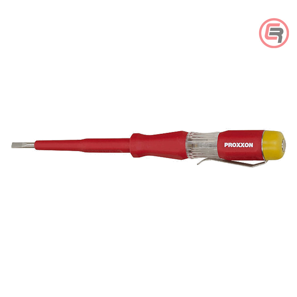 Proxxon Ispitivač Napona 220-250V / 140 mm - 22390