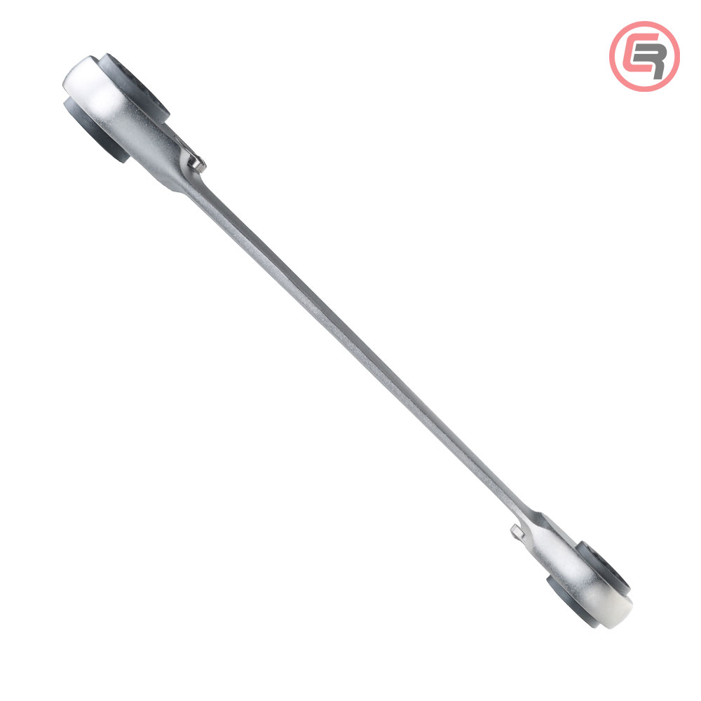 Proxxon Ključ Okasti-Račna MicroSpeeder "4 u 1" 10, 13, 17 i 19 / 210 mm - 23236 - Slika 3