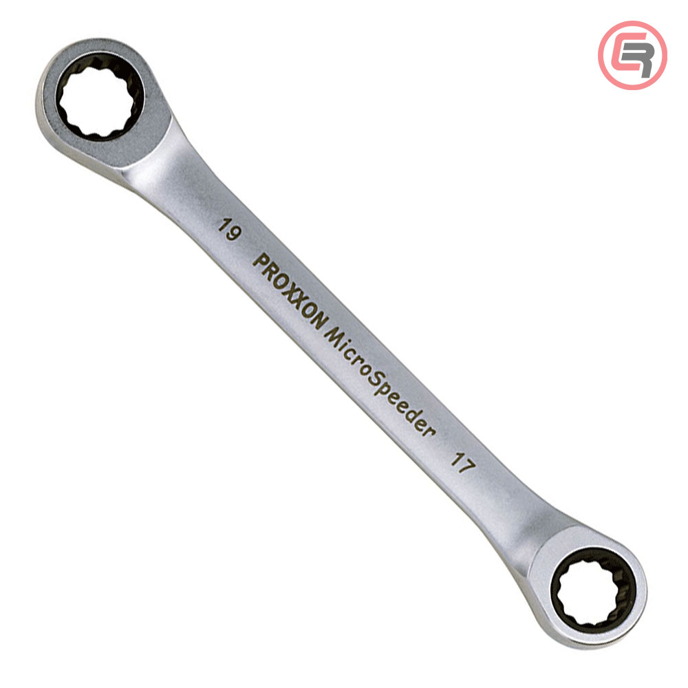 Proxxon Ključ Račna Okasti 22 x 24 mm MicroSpeeder - 23252