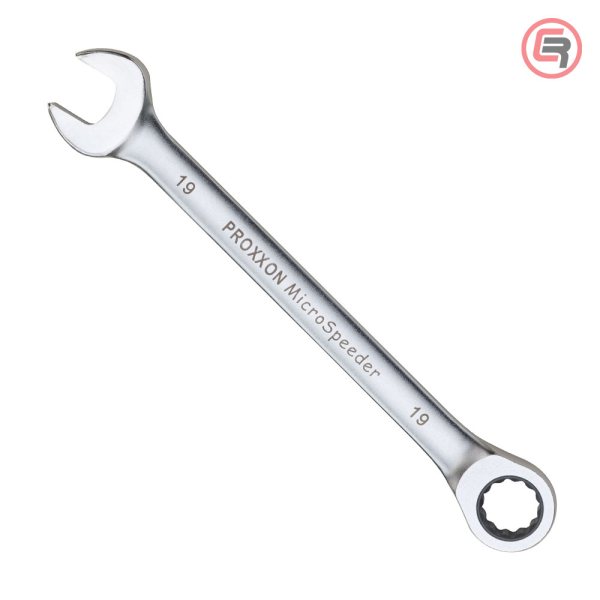 Proxxon Ključ Račna Vilasto - Okasti 15 mm MicroSpeeder - 23264