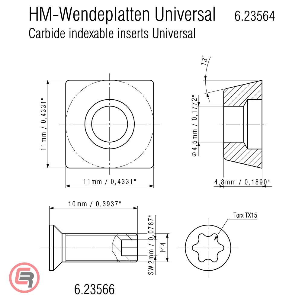 Metabo Glodalica KFM 15-10 F Za Skidanje Rubova 1.550 W + metaBOX 280 L - 601752500 - Slika 6