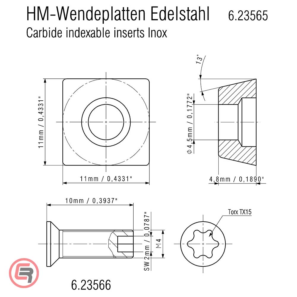 Metabo Glodalica KFM 15-10 F Za Skidanje Rubova 1.550 W + metaBOX 280 L - 601752500 - Slika 7