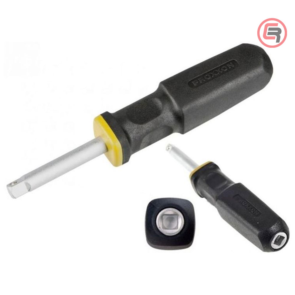 Proxxon Ručka Odvijača 1/4'' - 140mm - 23702