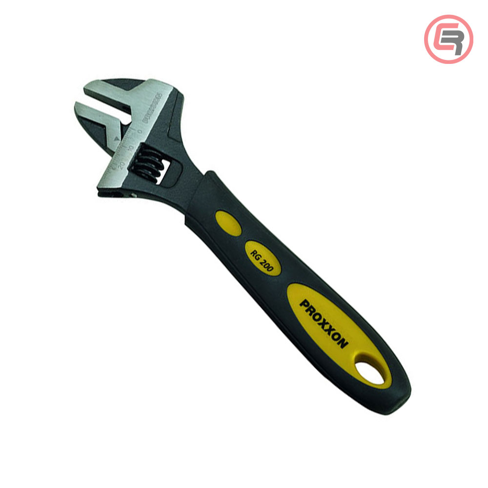 Proxxon Ključ Podešavajući RG 200 mm / 0-24,5mm - 23990