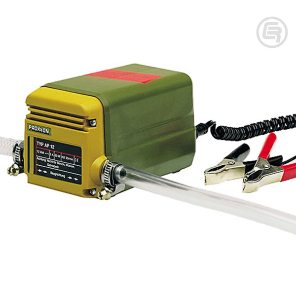 Proxxon Pumpa Za Pretakanje Ulja AP 12 - 12V - 25262