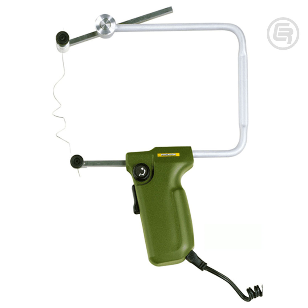 Proxxon Krojačica-Rezačica Vrućom Niti, Ručna THERMOCUT 12/E 60W - 27082