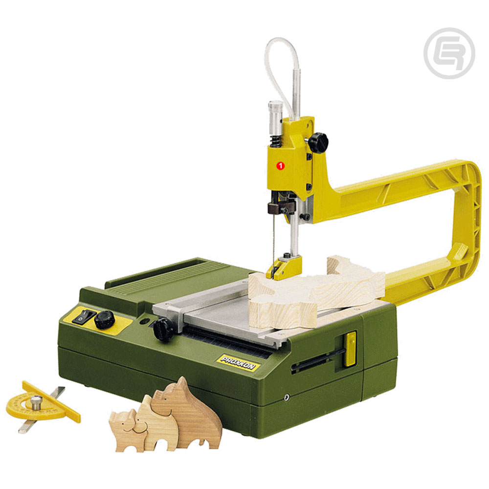 Proxxon Pila Njišuća DS 230/E Stolna Modelarska 85W - 27088