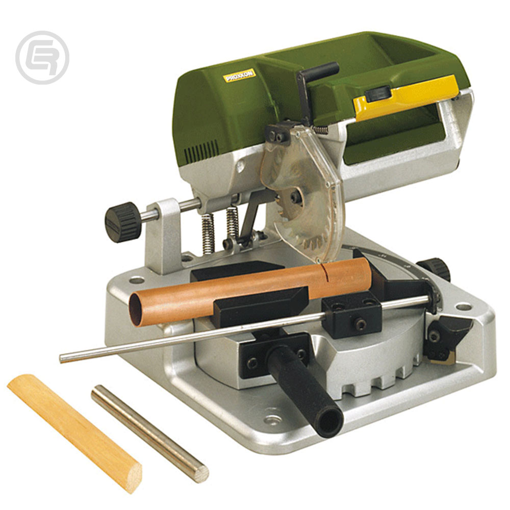 Proxxon Pila Kružna KGS 80 Kutna 200 W / 230 V - 27160