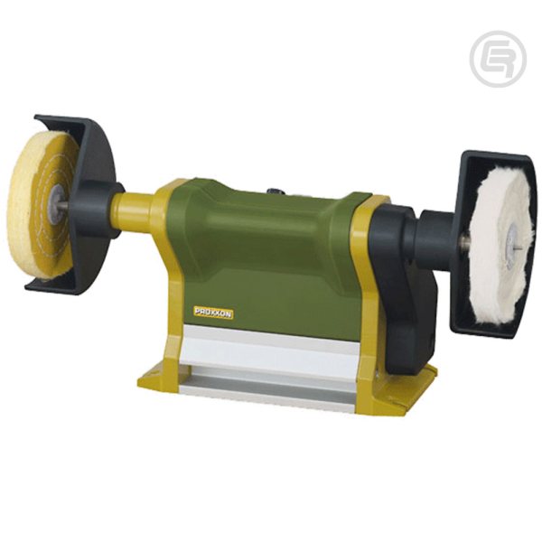 Proxxon Polirka Stolna PM 100 Dvostrana 140W - 27180