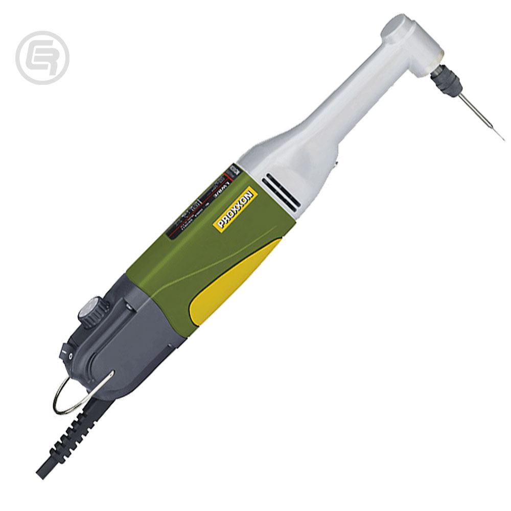 Proxxon Bušilica - Glodalica Kutna LWB/E Sa Dugim Vratom 100W - 28492